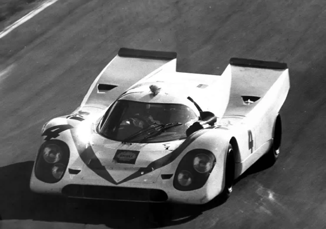 Imola 500 Kilometres 1970